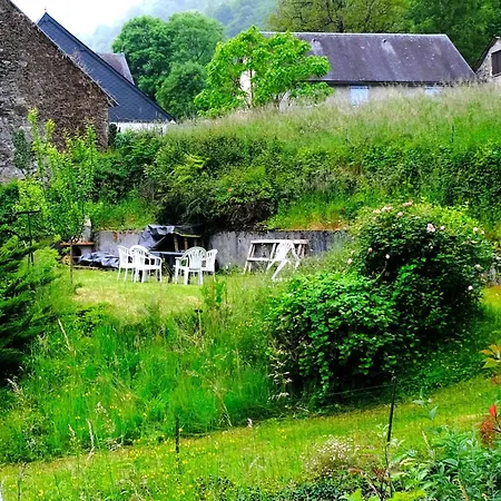 Au Gre Des Saisons - 3 Vakantiehuis *