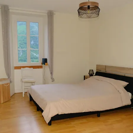 Au Gre Des Saisons - 3 Holiday home