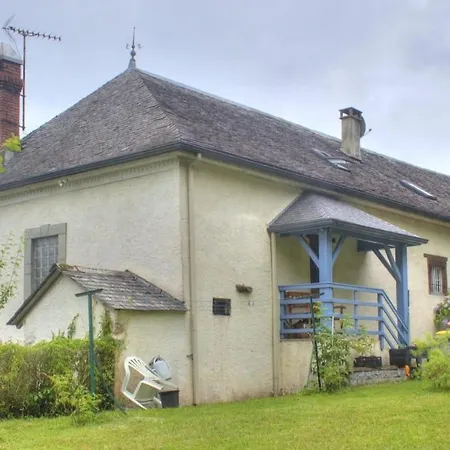 Au Gre Des Saisons - 3 Vakantiehuis