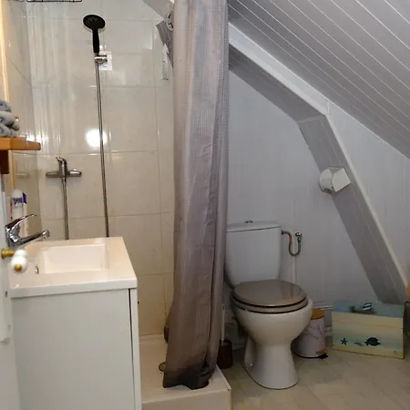Au Gre Des Saisons - 3 Holiday home *