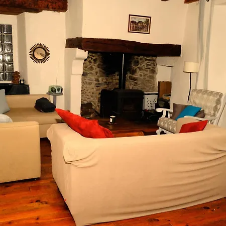 Au Gre Des Saisons - 3 Holiday home *